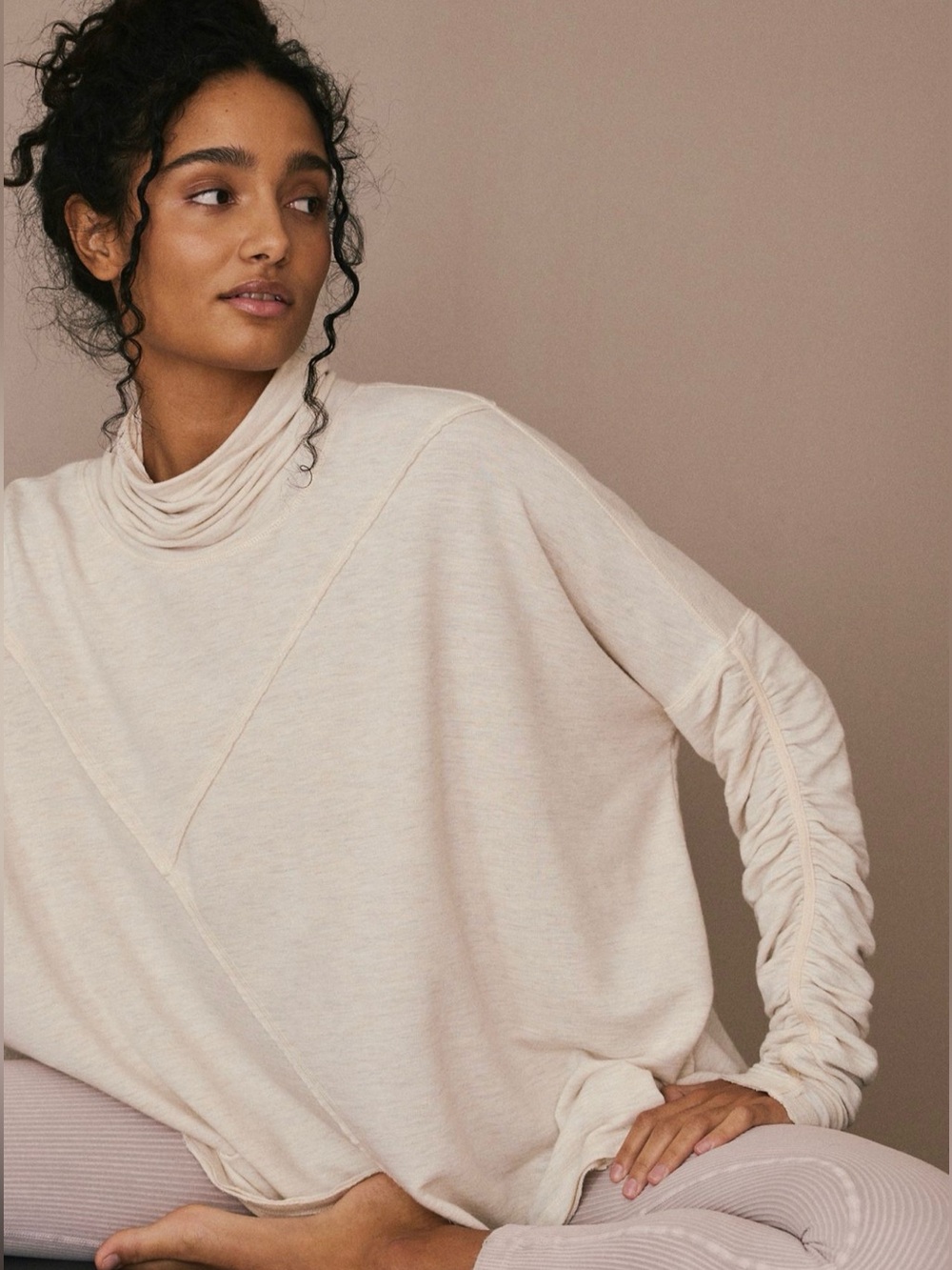 Free People Movement Believe Layer